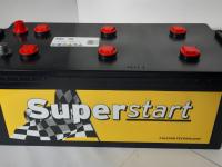 Autobaterie Superstart  12V / 180Ah  /  950A