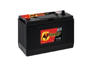 Autobaterie BUFFALO BULL  12V / 105Ah / 1000A