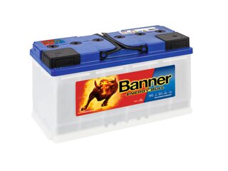 Baterie ENERGY BULL  12V / 100Ah