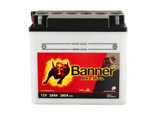 Motobaterie Banner  Y60-N24L-A   12V / 28Ah